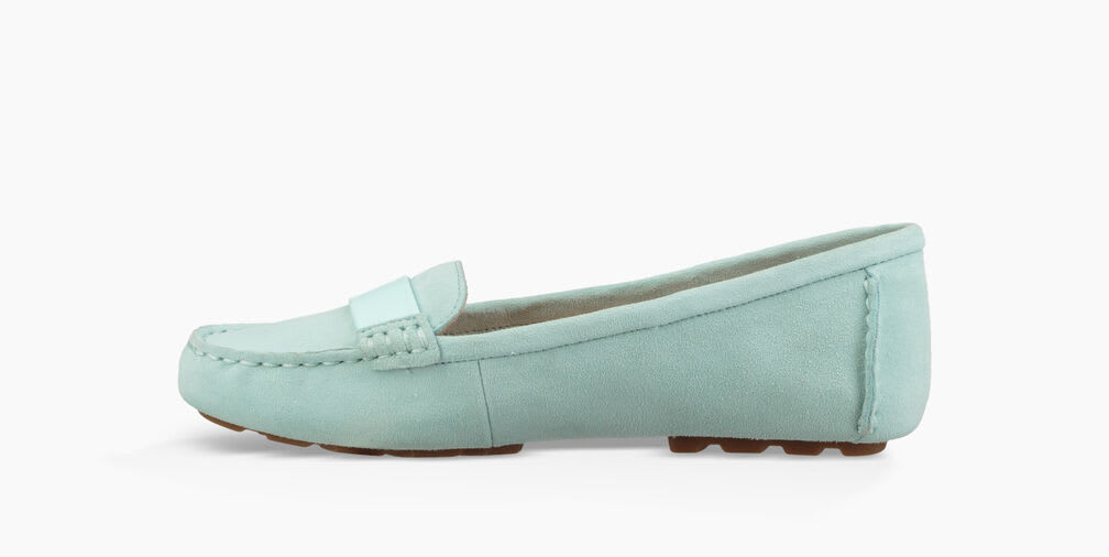 UGG Adrien Loafer for Women UGG Ireland